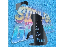 New English Bulldog 098