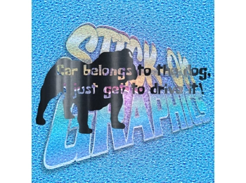 New / Olde Tyme English Bulldogge