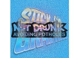 Not Drunk