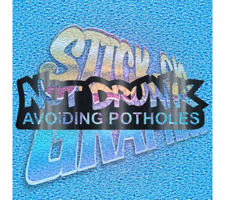 Not Drunk