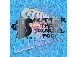 Nuttier Than Squirrel Poo