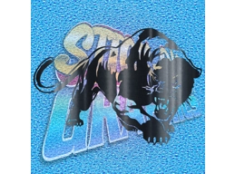 Panther 001