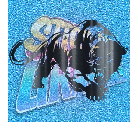 Panther 001