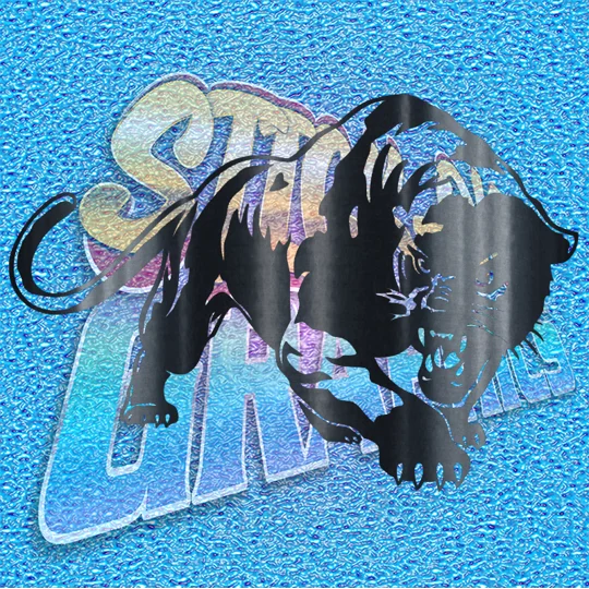 Panther 001