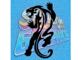 Panther 002