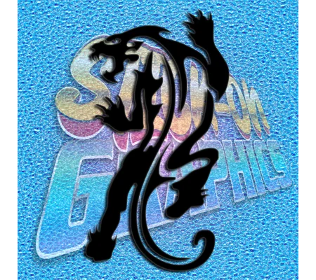 Panther 002