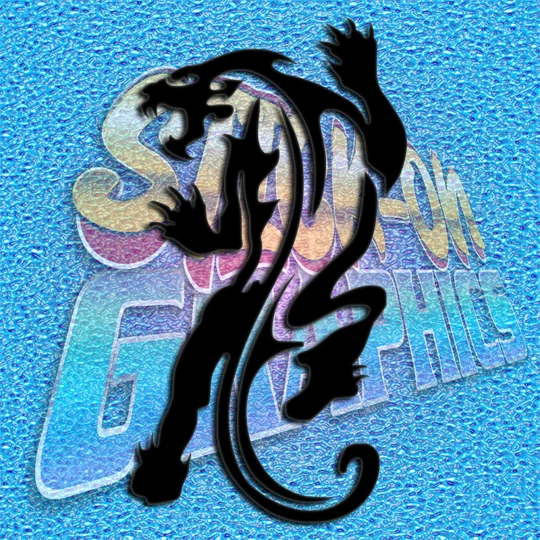 Panther 002
