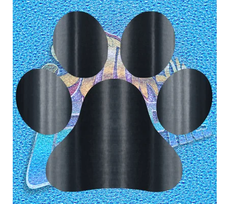 Paw 001