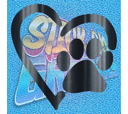 Paw Heart 002