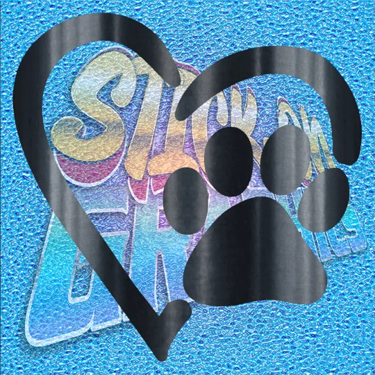 Paw Heart 002