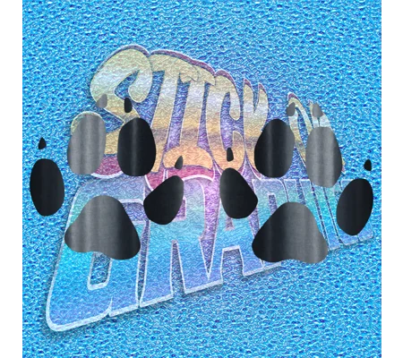 Paw 003