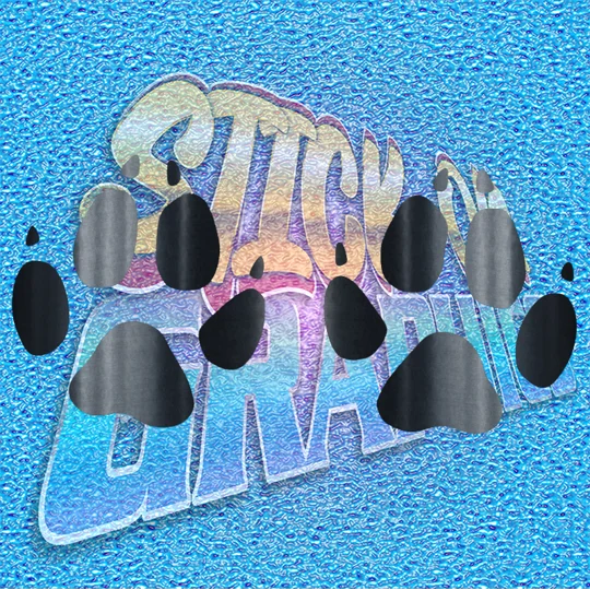 Paw 003