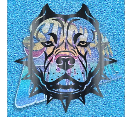 Pocket Bulldog 006