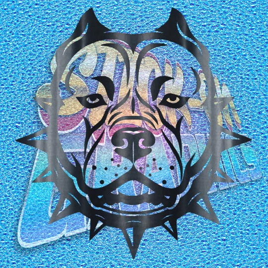 Pocket Bulldog 006