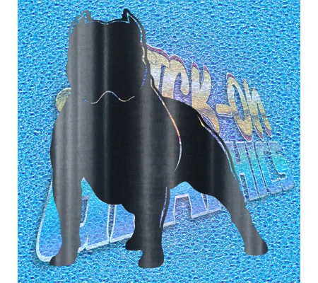 Pocket Bulldog 007