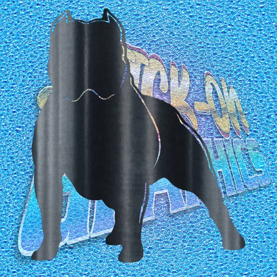 Pocket Bulldog 007