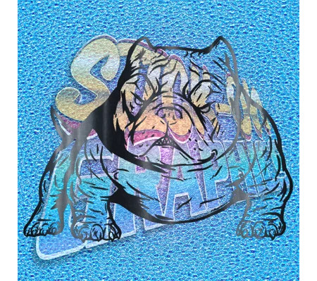 Pocket Bulldog 008