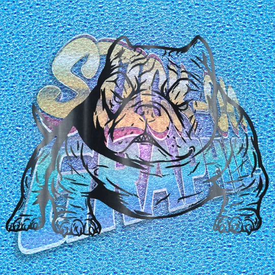 Pocket Bulldog 008