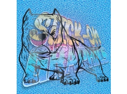 Pocket Bulldog 009