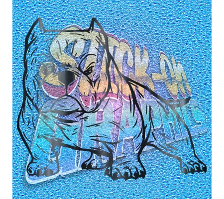 Pocket Bulldog 009