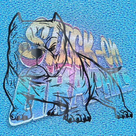 Pocket Bulldog 009