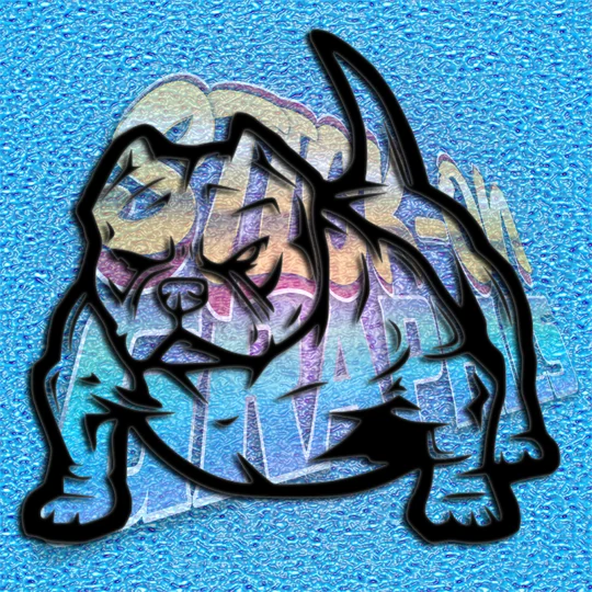 Pocket Bulldog 011