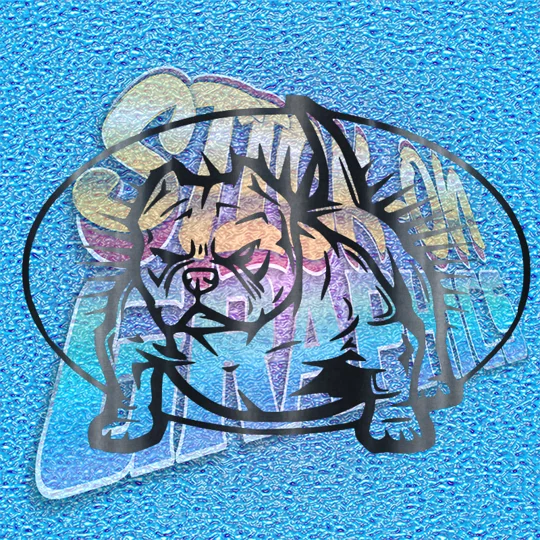 Pocket Bulldog 012
