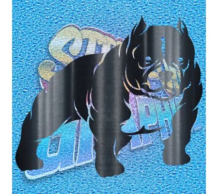 Pocket Bulldog 013