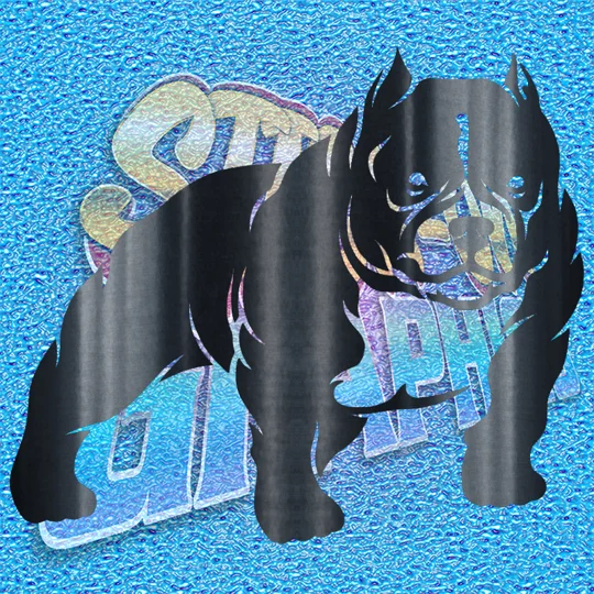 Pocket Bulldog 013
