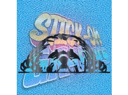 Hiding Shih-Tsu