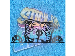 Hiding Staffordshire