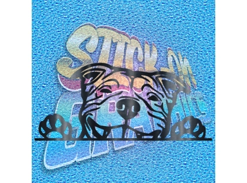 Hiding Staffordshire