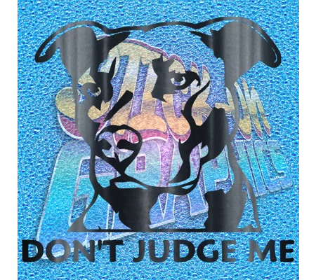 Pitbull Dont Judge