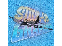 Lancaster Bomber MKII