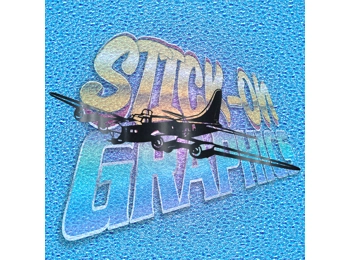 Lancaster Bomber MKII