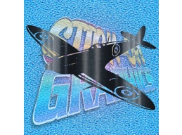 Spitfire 001