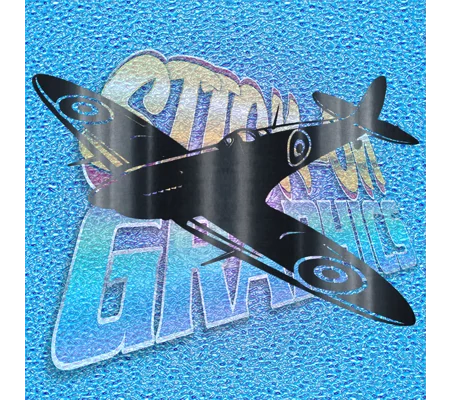 Spitfire 001