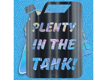 SLB Plenty In The Tank