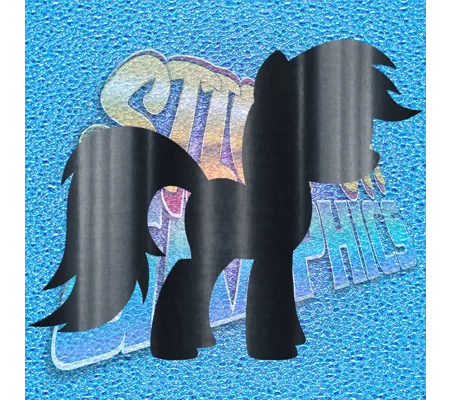 Pony 003