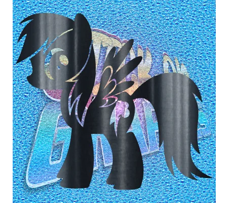 Pony 004