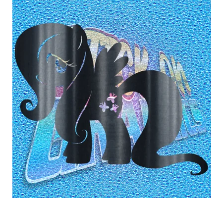 Pony 005