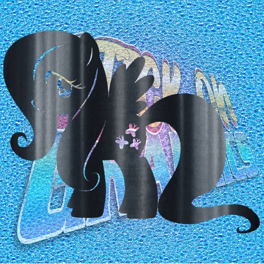 Pony 005