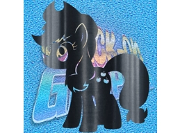Pony 006