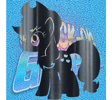 Pony 006