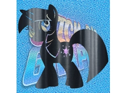 Pony 007