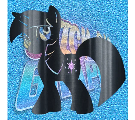 Pony 007