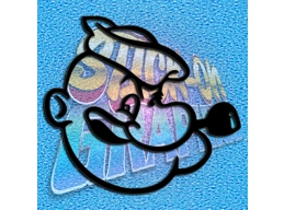 Popeye Head