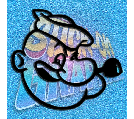 Popeye Head