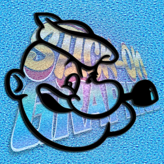 Popeye Head