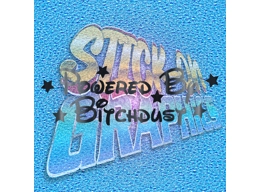 Powered By Bitch Dust